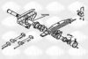 RENAULT 5003067254 Self-locking Pin, wheel bolt